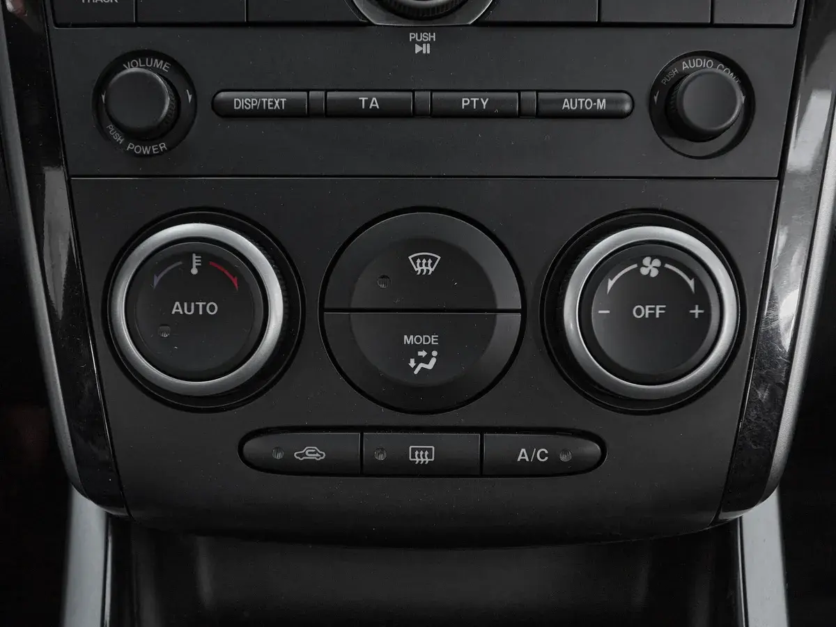 Mazda CX-7