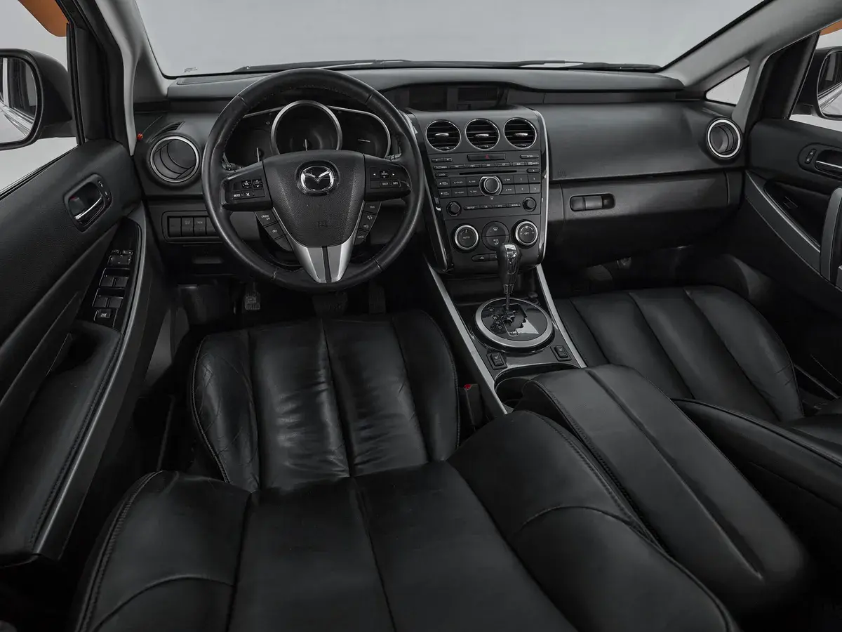 Mazda CX-7