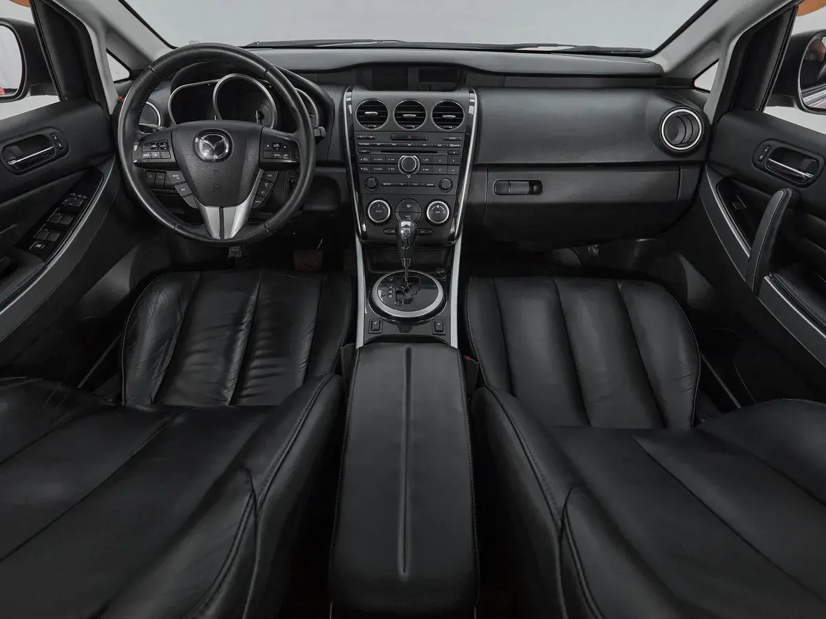 Mazda CX-7