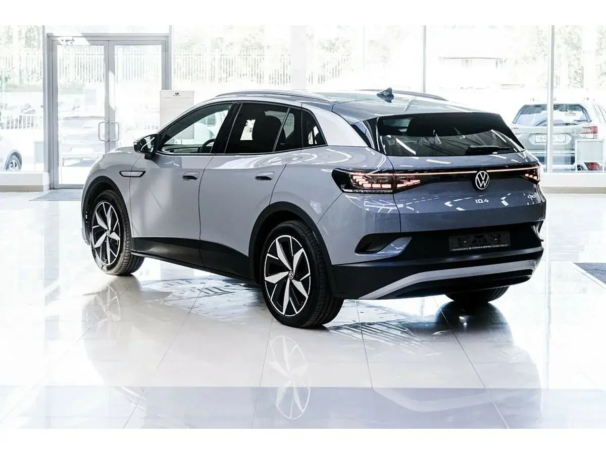 Volkswagen ID.4