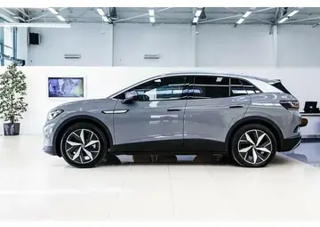 Volkswagen ID.4 Вид 3