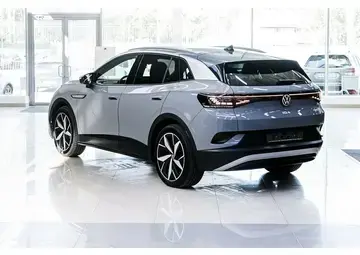 Volkswagen ID.4 Вид 4