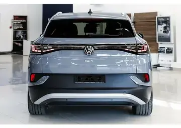 Volkswagen ID.4 Вид 5