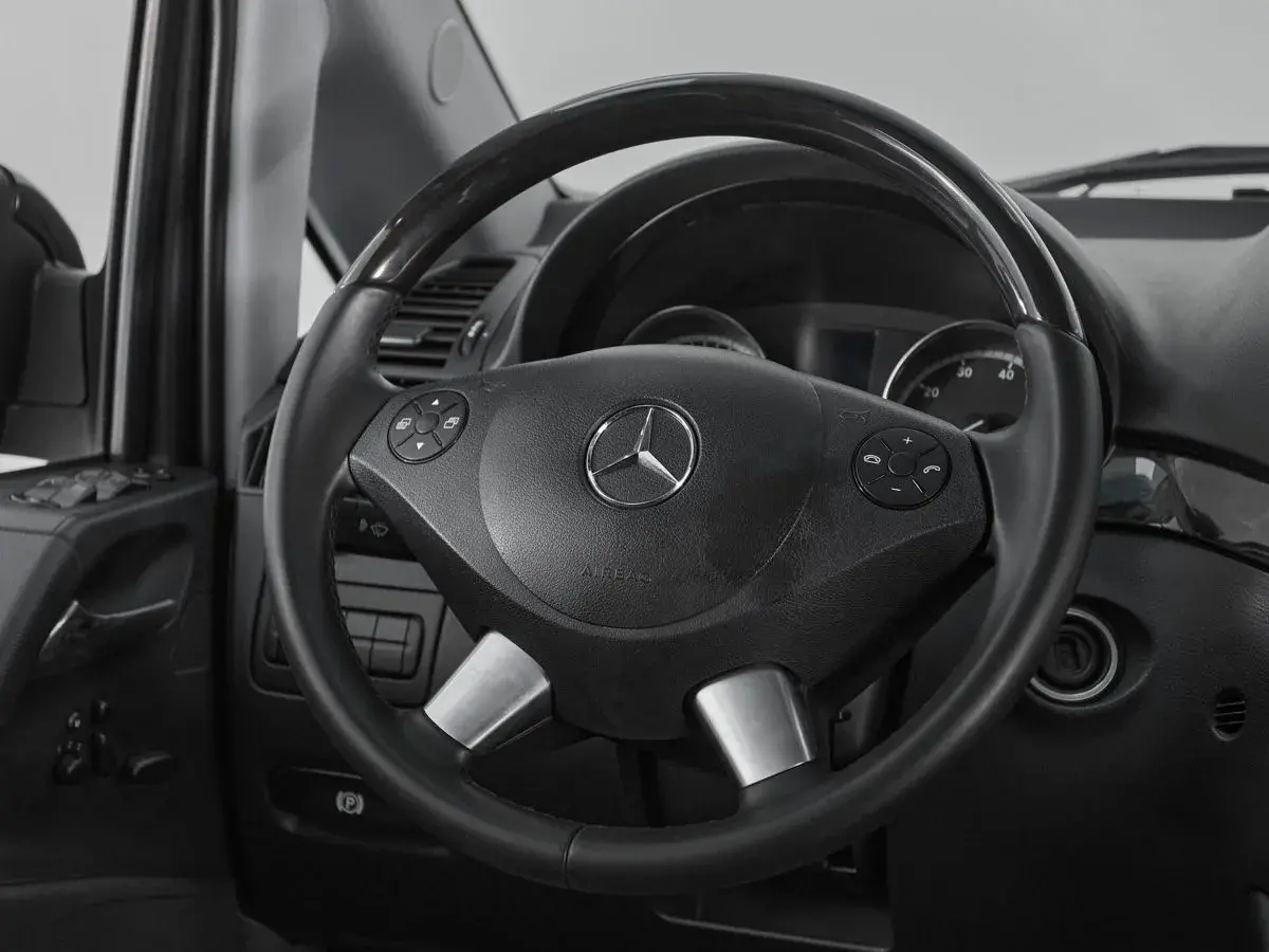Mercedes benz Viano