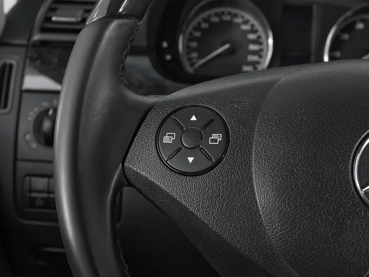 Mercedes benz Viano