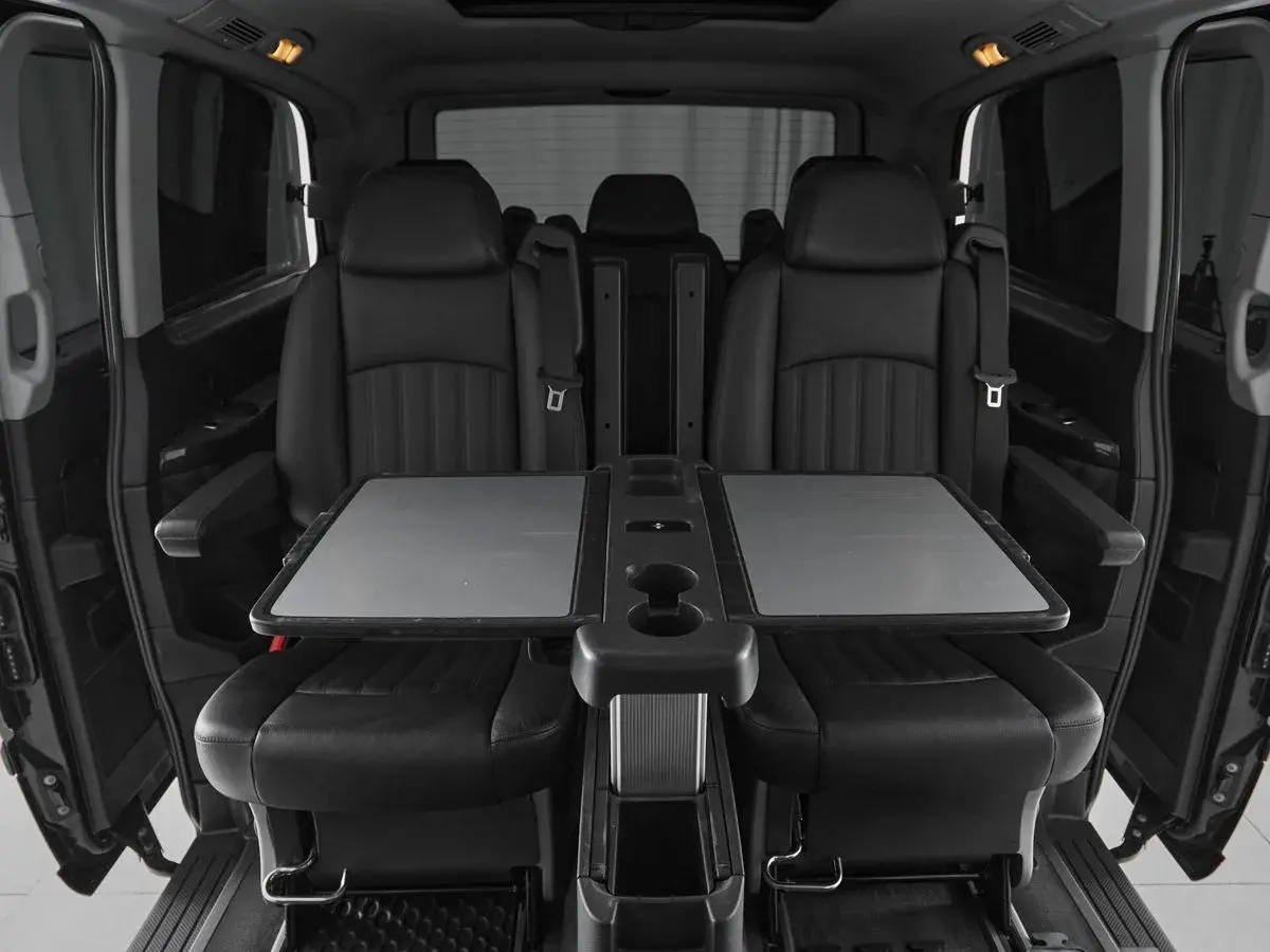 Mercedes benz Viano