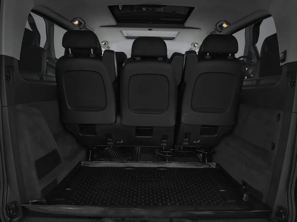 Mercedes benz Viano