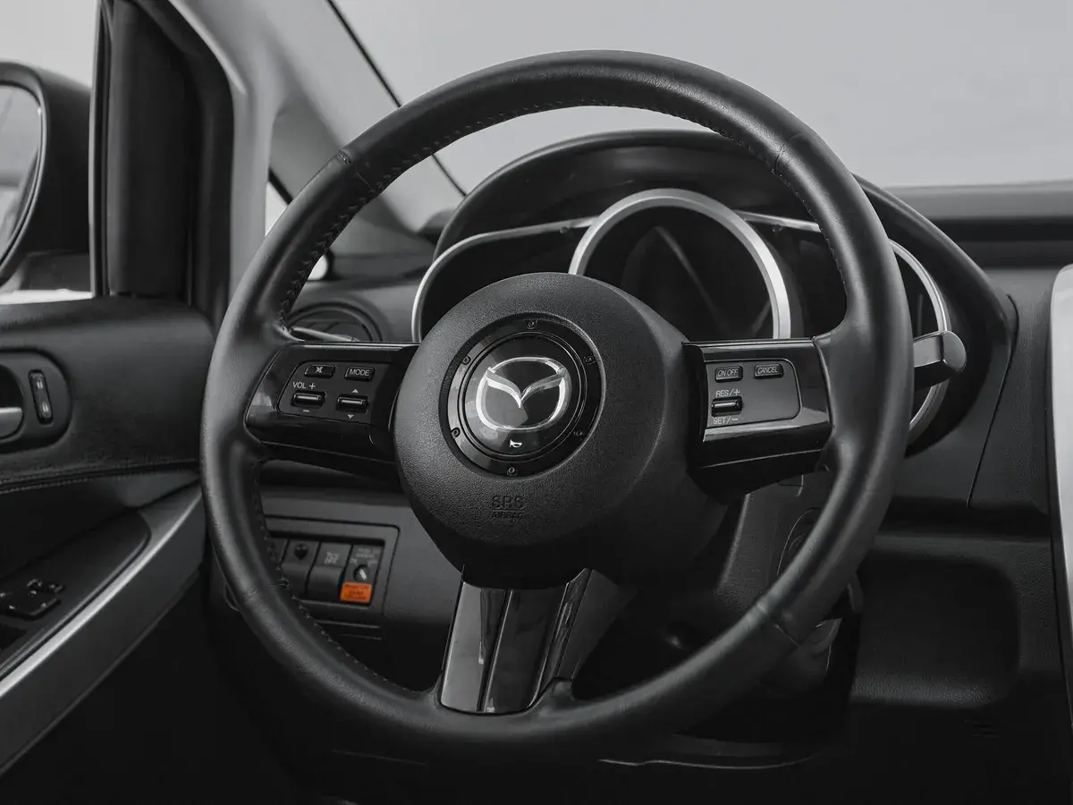Mazda CX-7