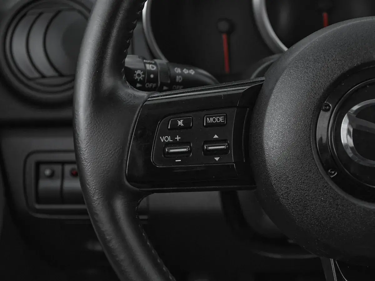 Mazda CX-7