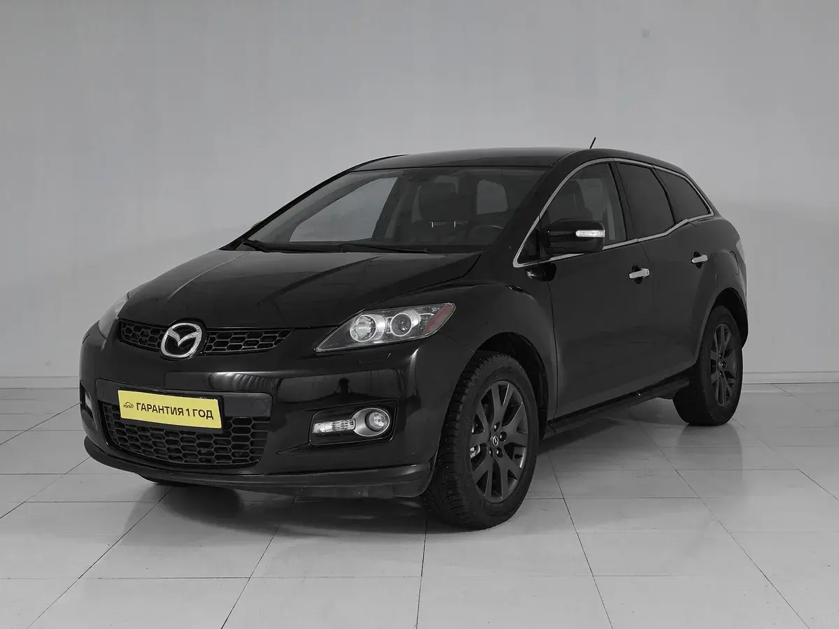 Mazda CX-7