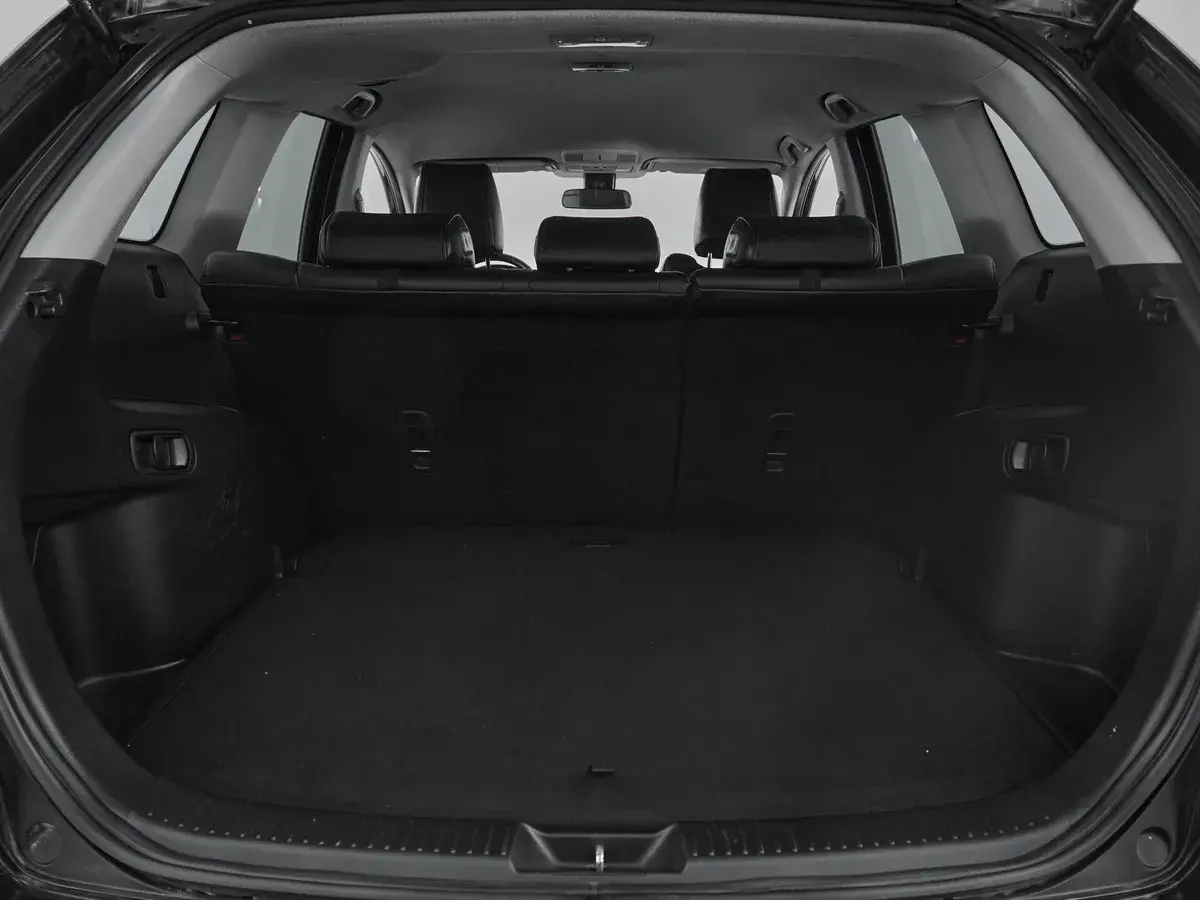 Mazda CX-7