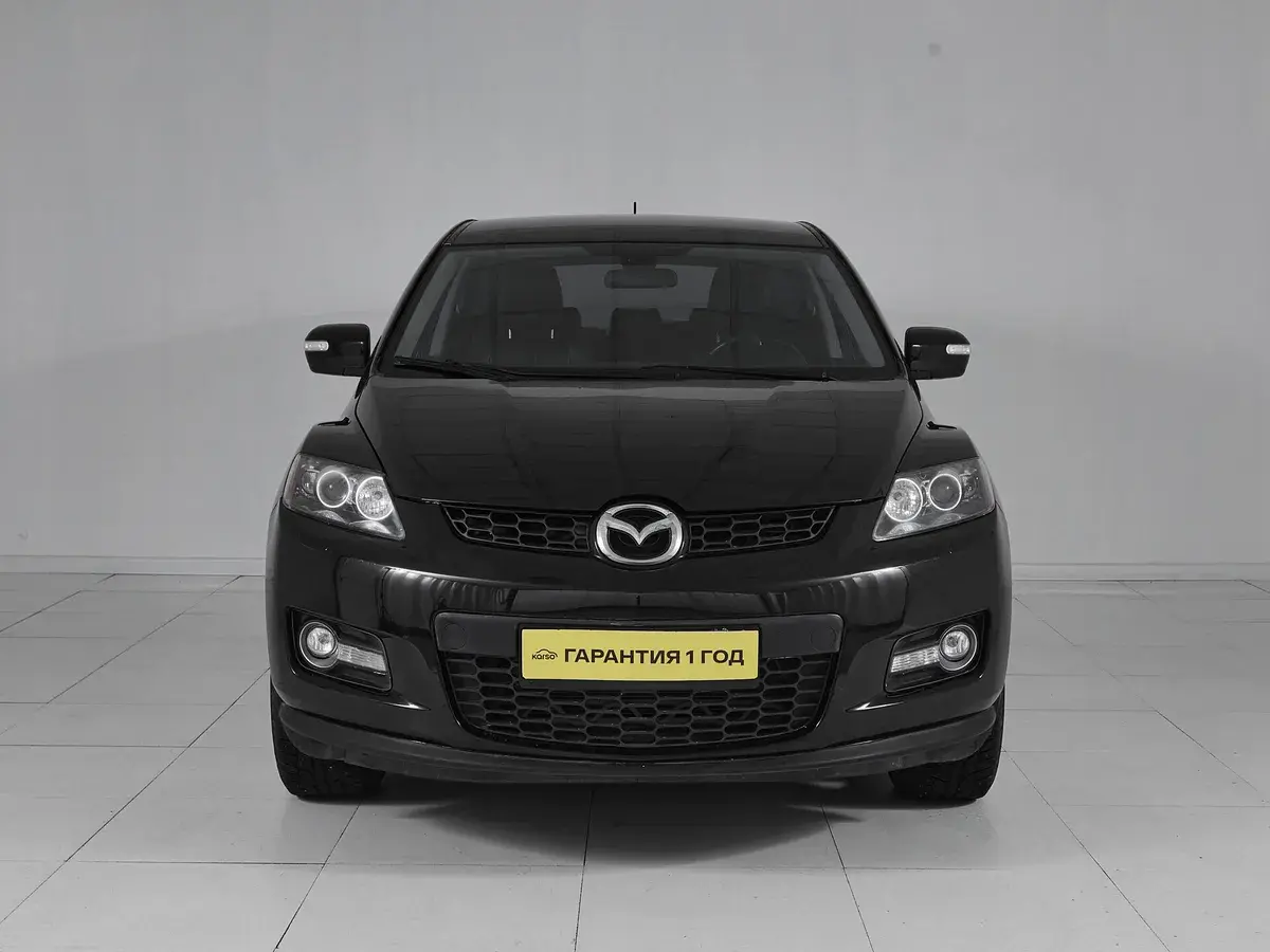 Mazda CX-7