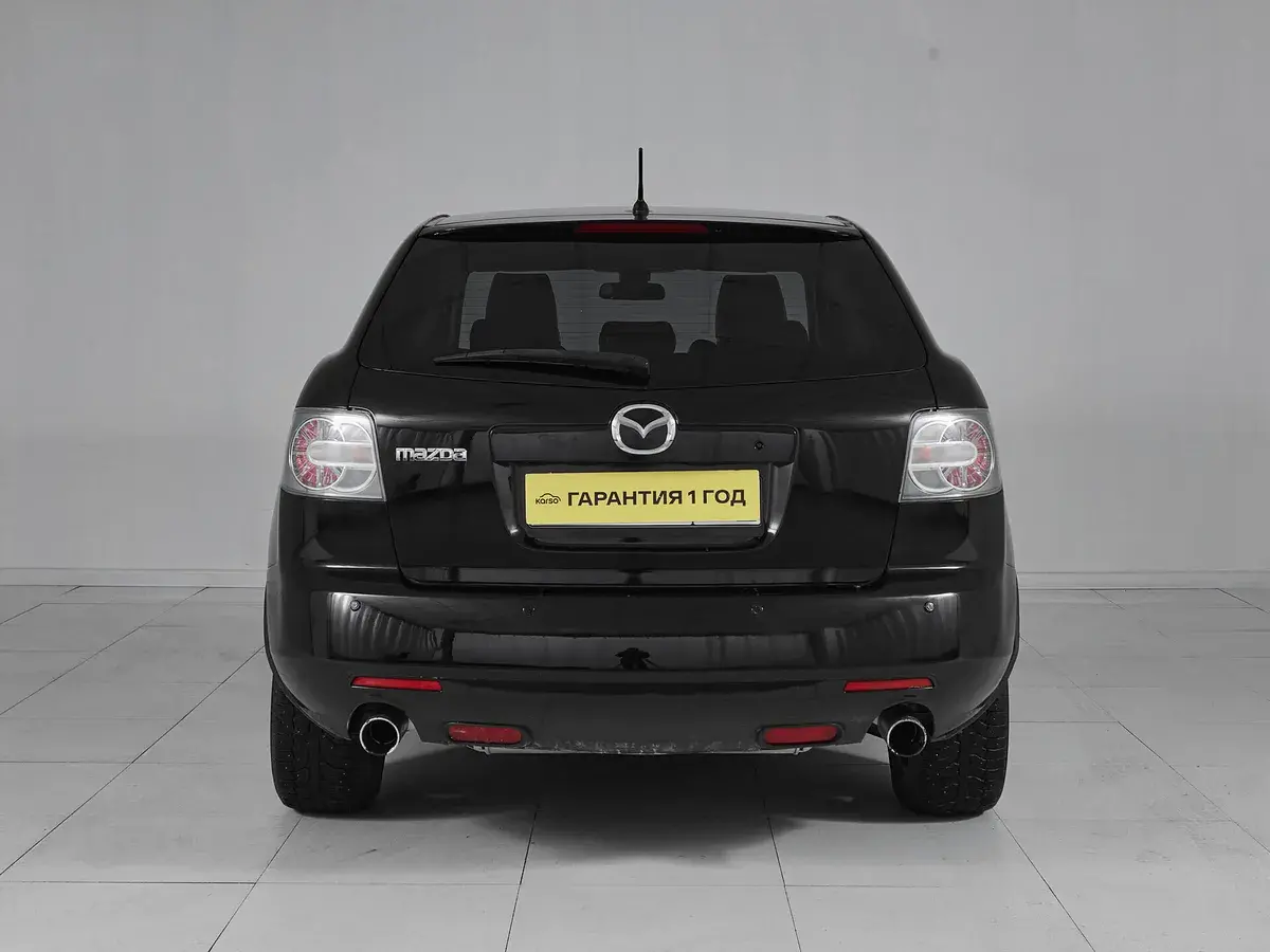 Mazda CX-7