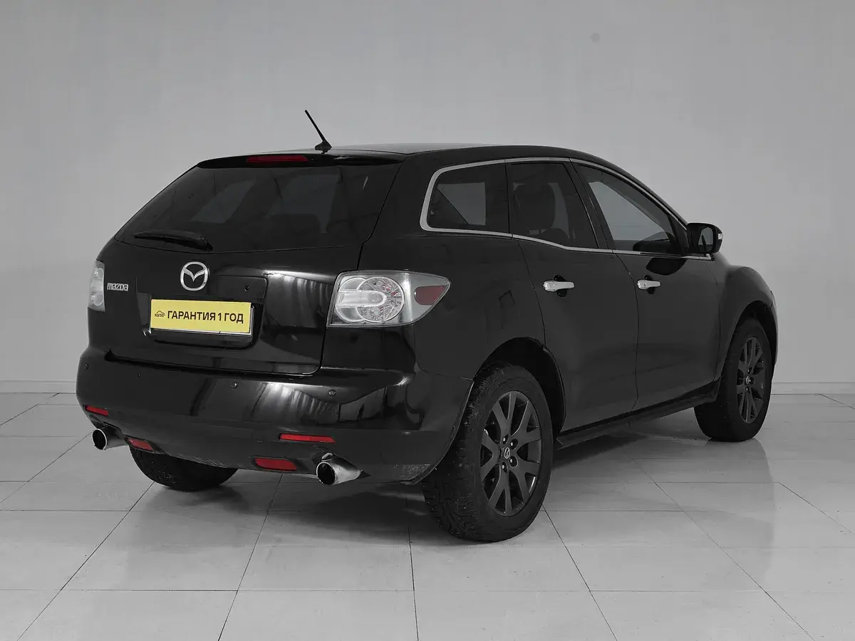 Mazda CX-7