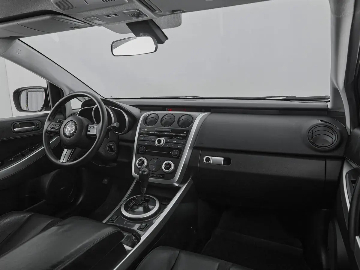Mazda CX-7