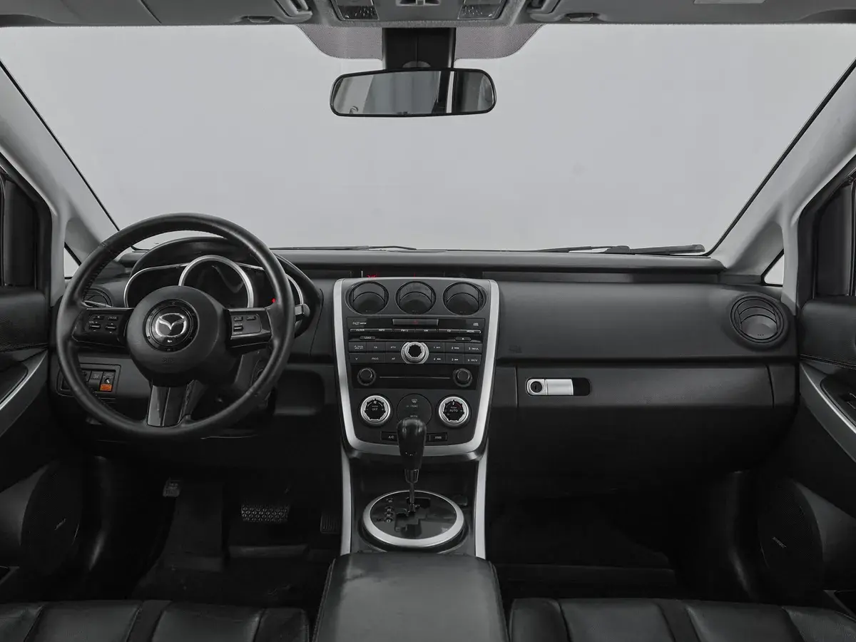 Mazda CX-7