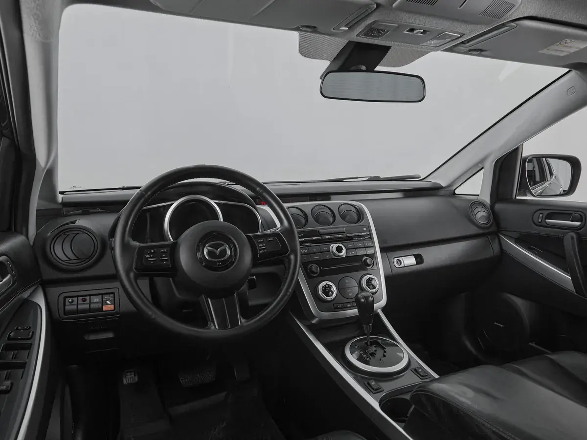 Mazda CX-7