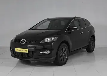 Mazda CX-7 Вид 1