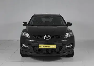 Mazda CX-7 Вид 2