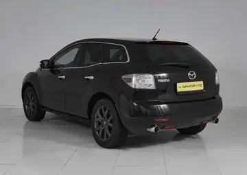 Mazda CX-7 Вид 4