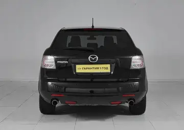 Mazda CX-7 Вид 5