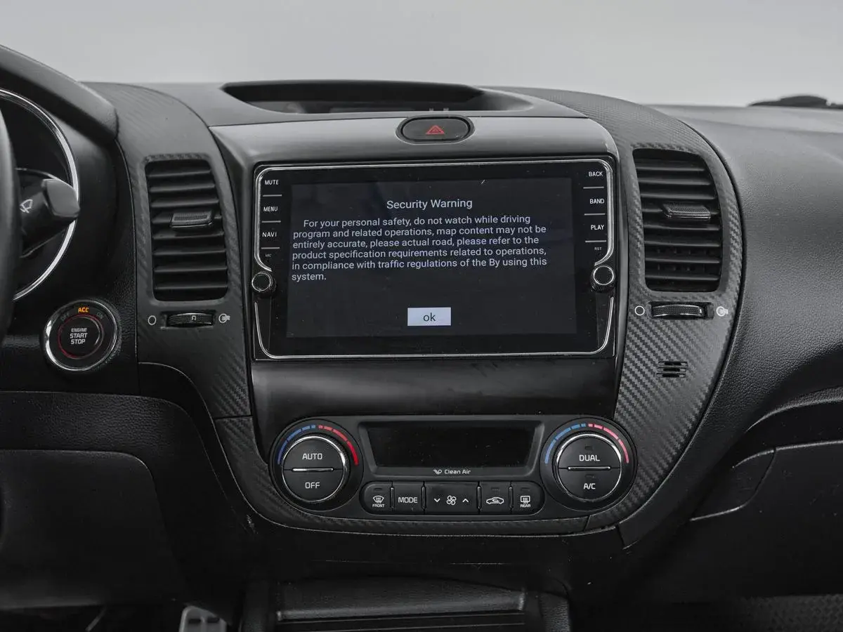 Kia Cerato