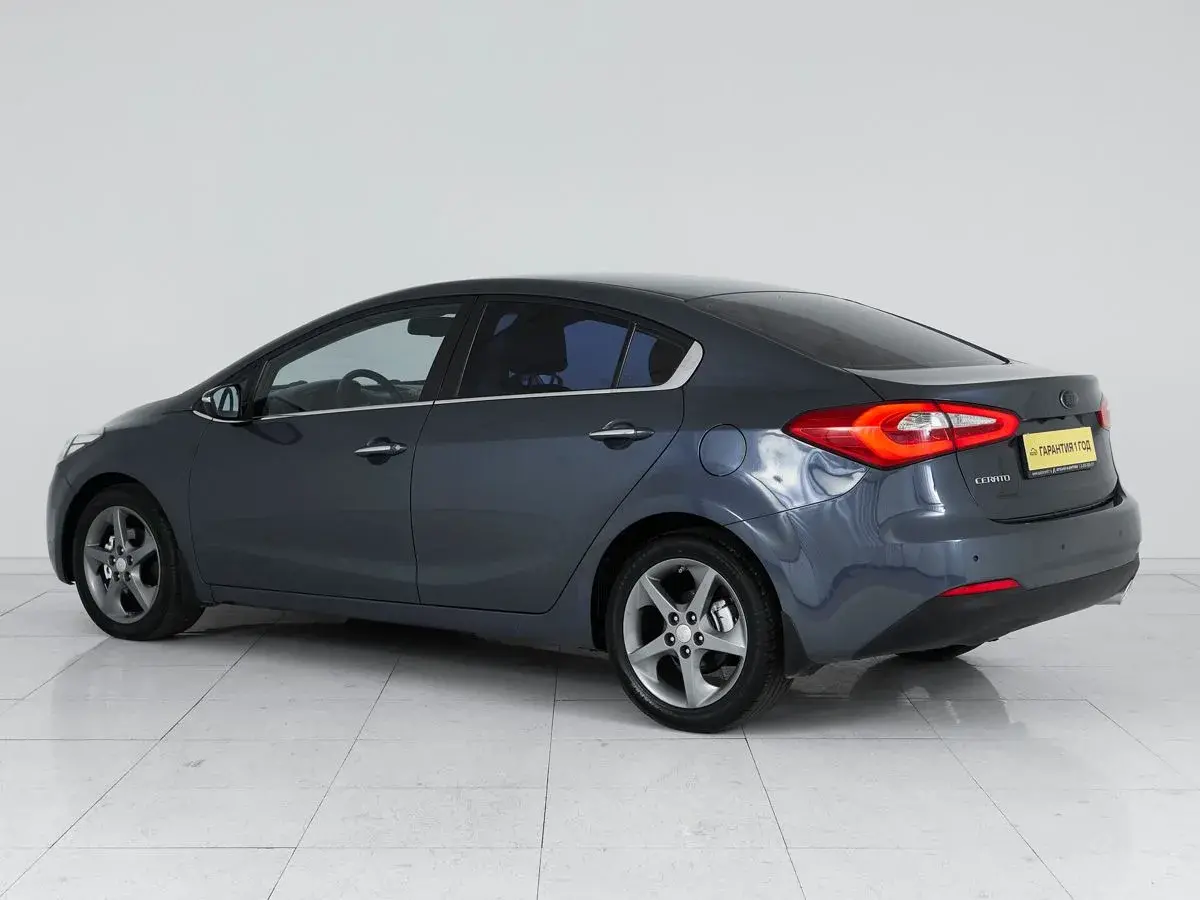 Kia Cerato