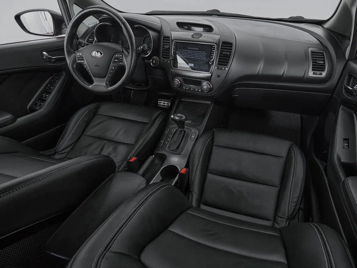 Kia Cerato