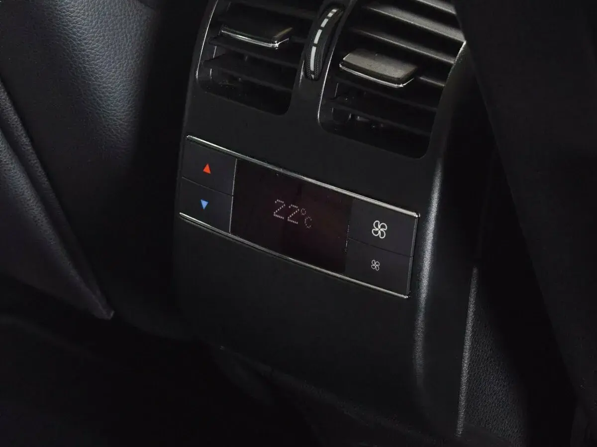 Mercedes benz GLK-Класс