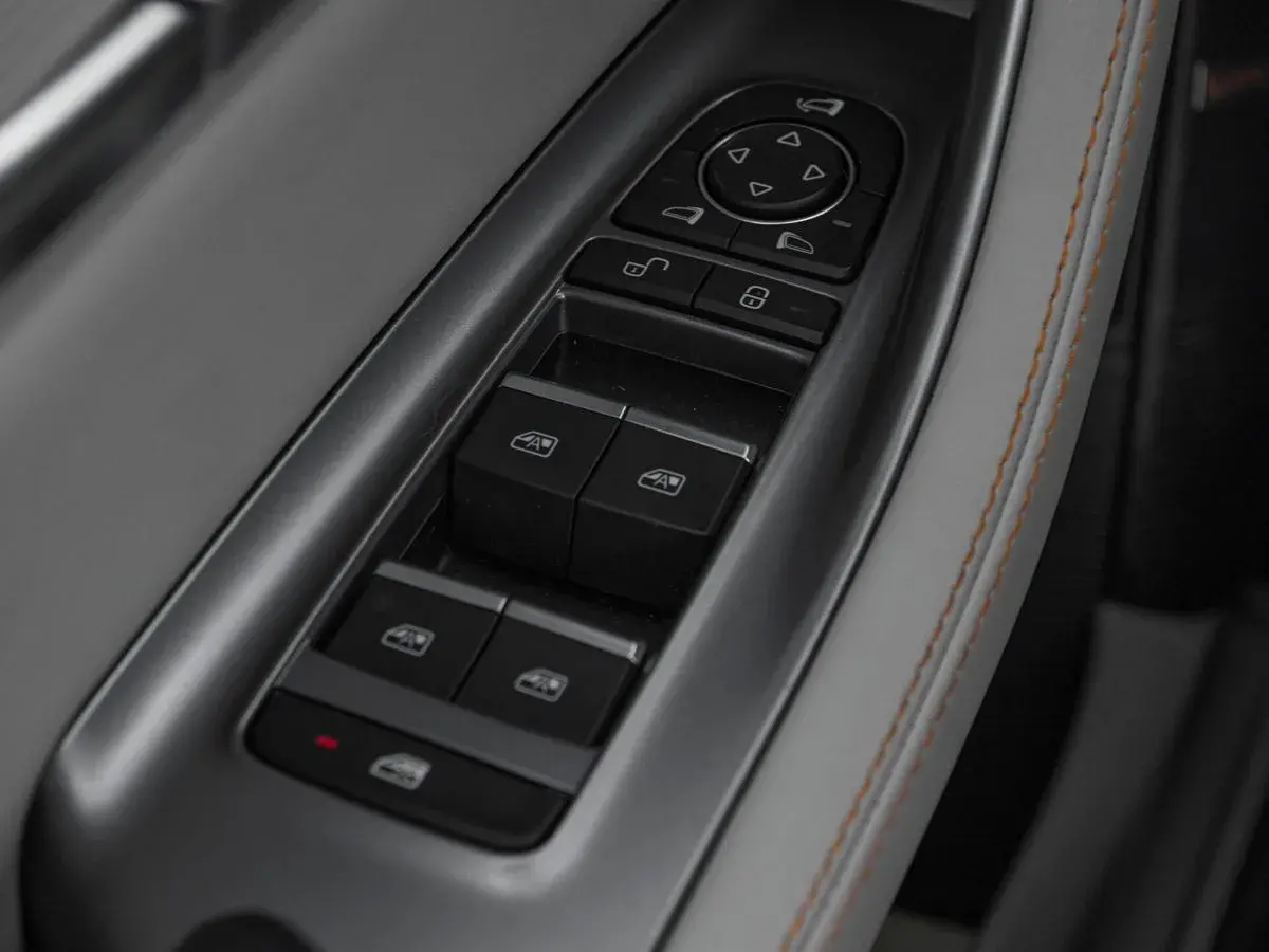 BYD Song Plus
