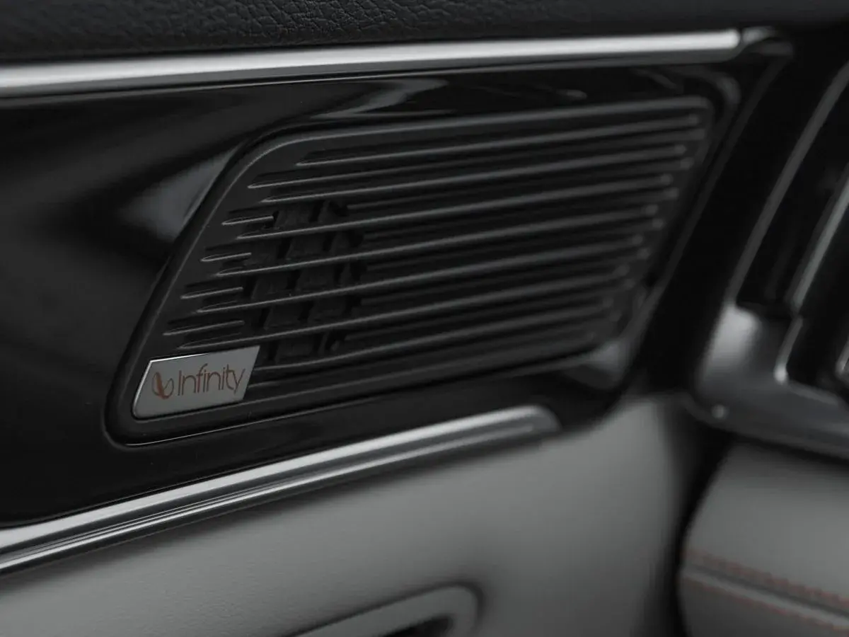 BYD Song Plus