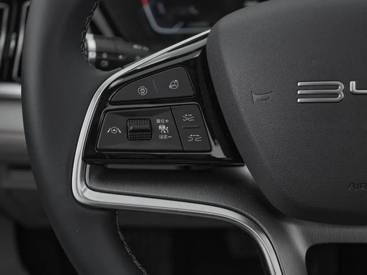 BYD Song Plus