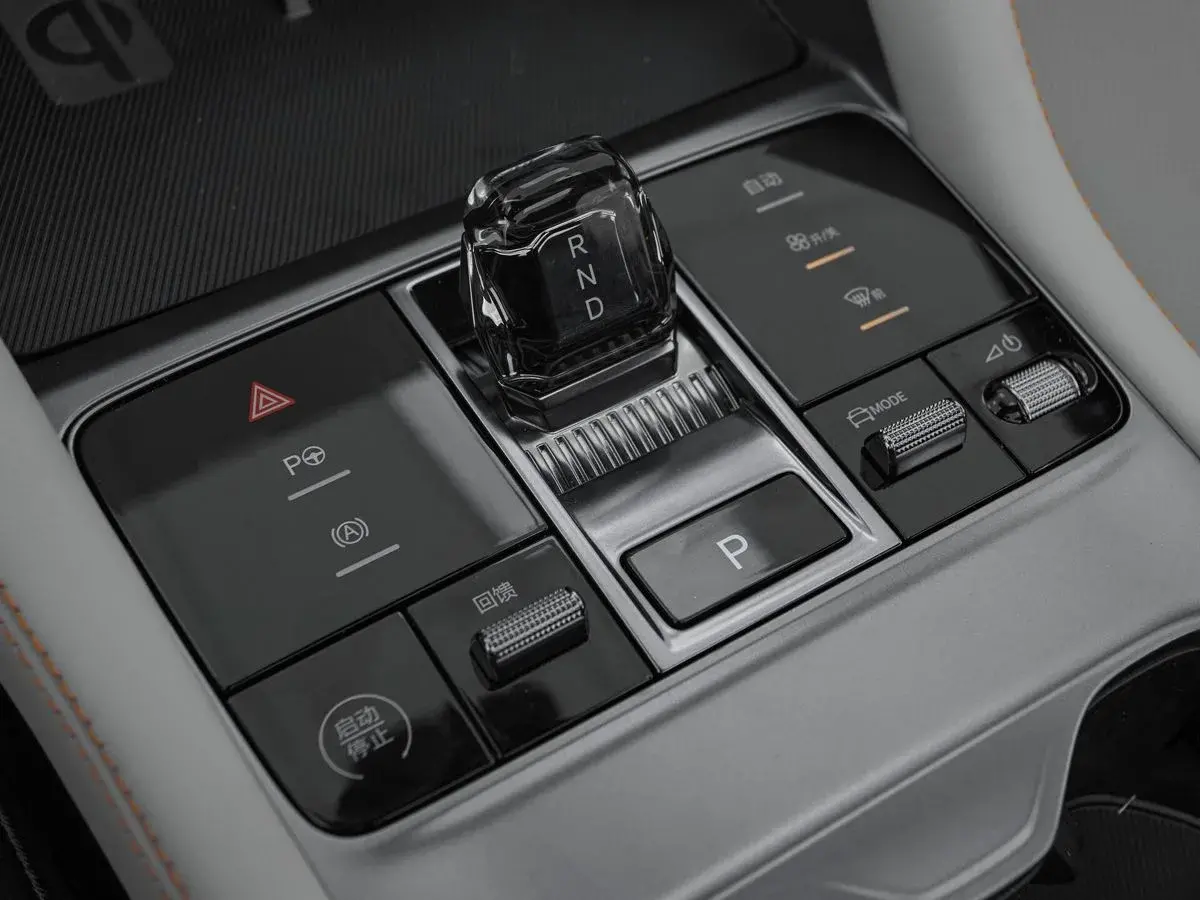 BYD Song Plus