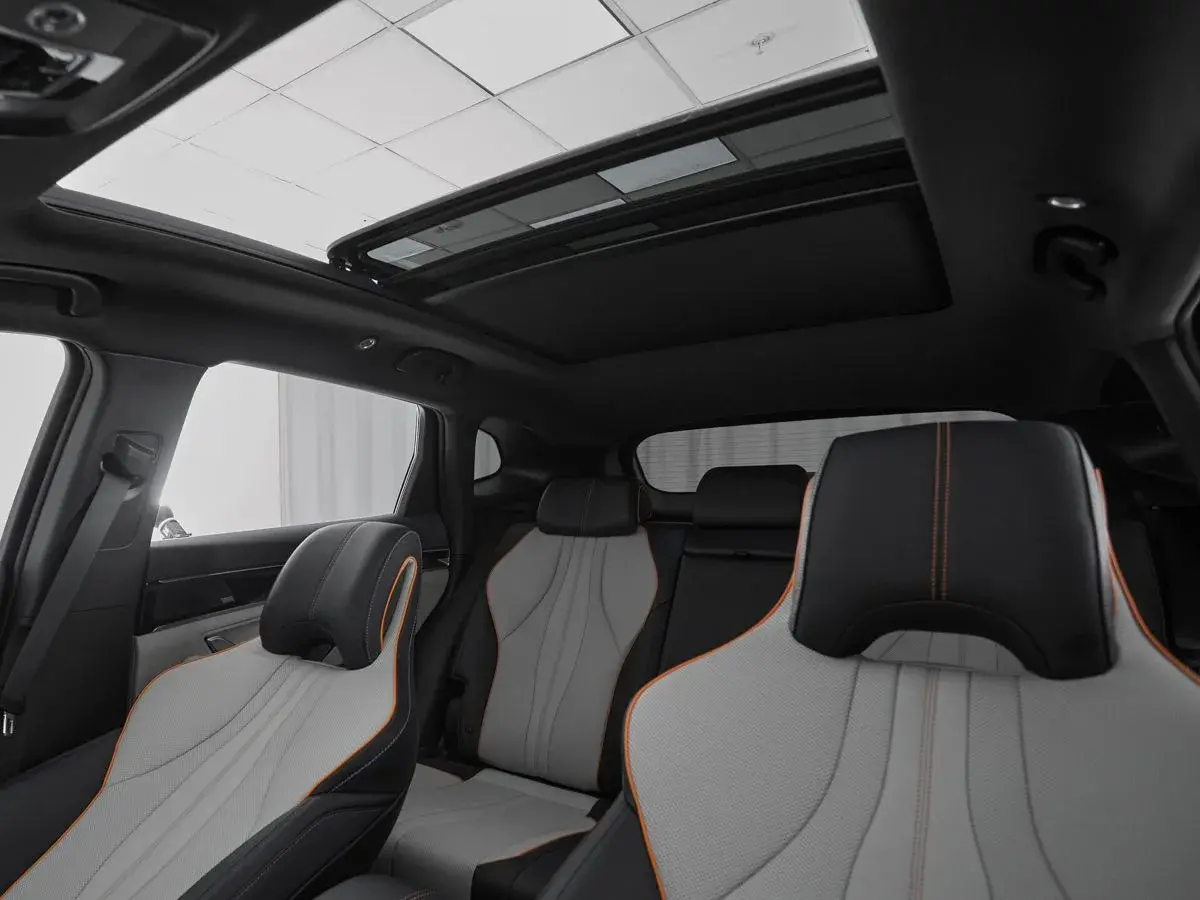 BYD Song Plus