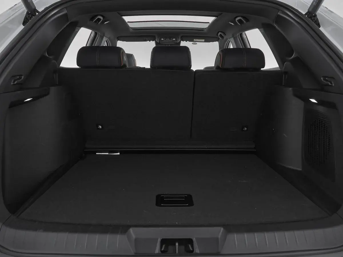BYD Song Plus