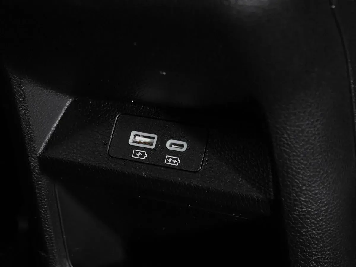 BYD Song Plus