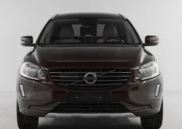 Volvo XC60 Вид 2