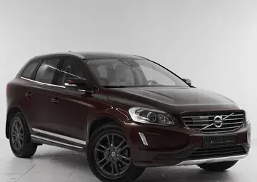 Volvo XC60 Вид 3