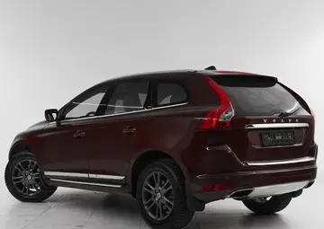 Volvo XC60 Вид 4