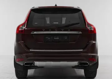 Volvo XC60 Вид 5