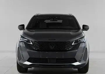 Peugeot 5008 Вид 2