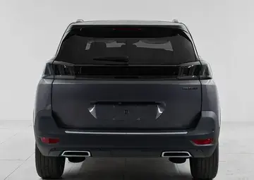 Peugeot 5008 Вид 5
