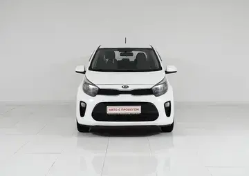 Kia Picanto Вид 2