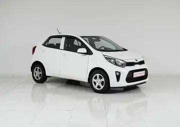 Kia Picanto Вид 3