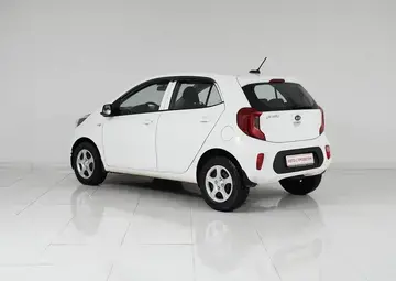 Kia Picanto Вид 5