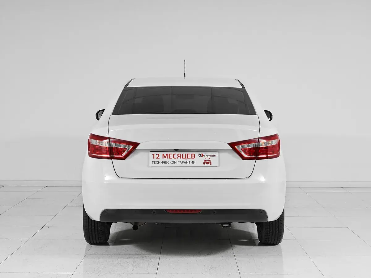Lada Vesta