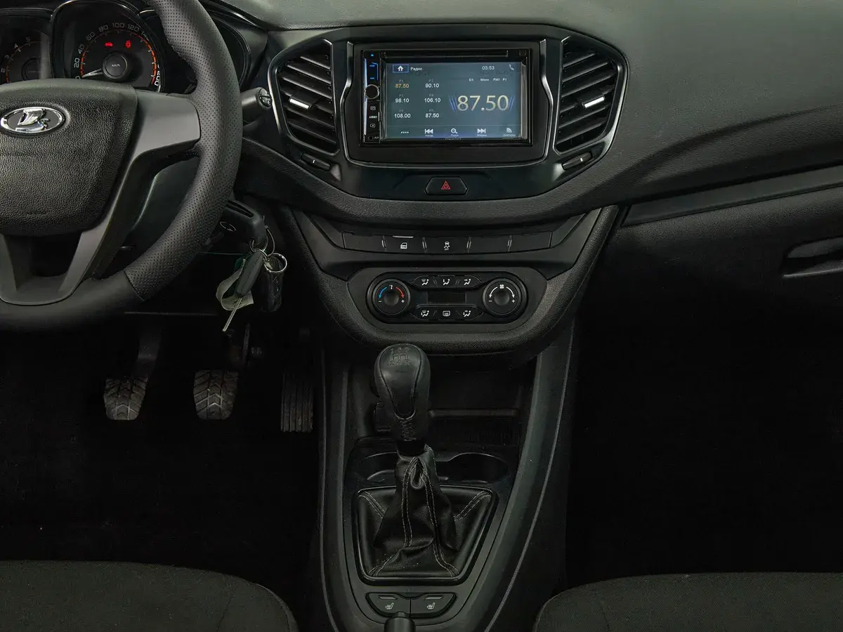 Lada Vesta