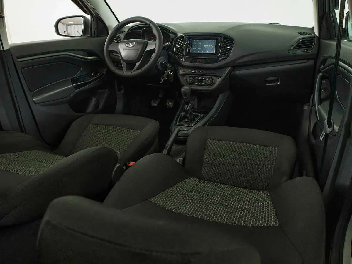 Lada Vesta