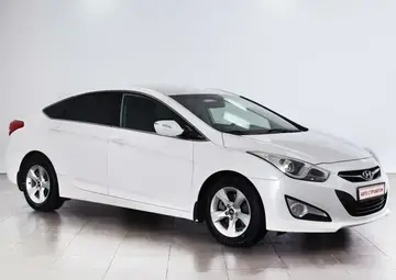 Hyundai i40 Вид 1