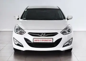 Hyundai i40 Вид 2